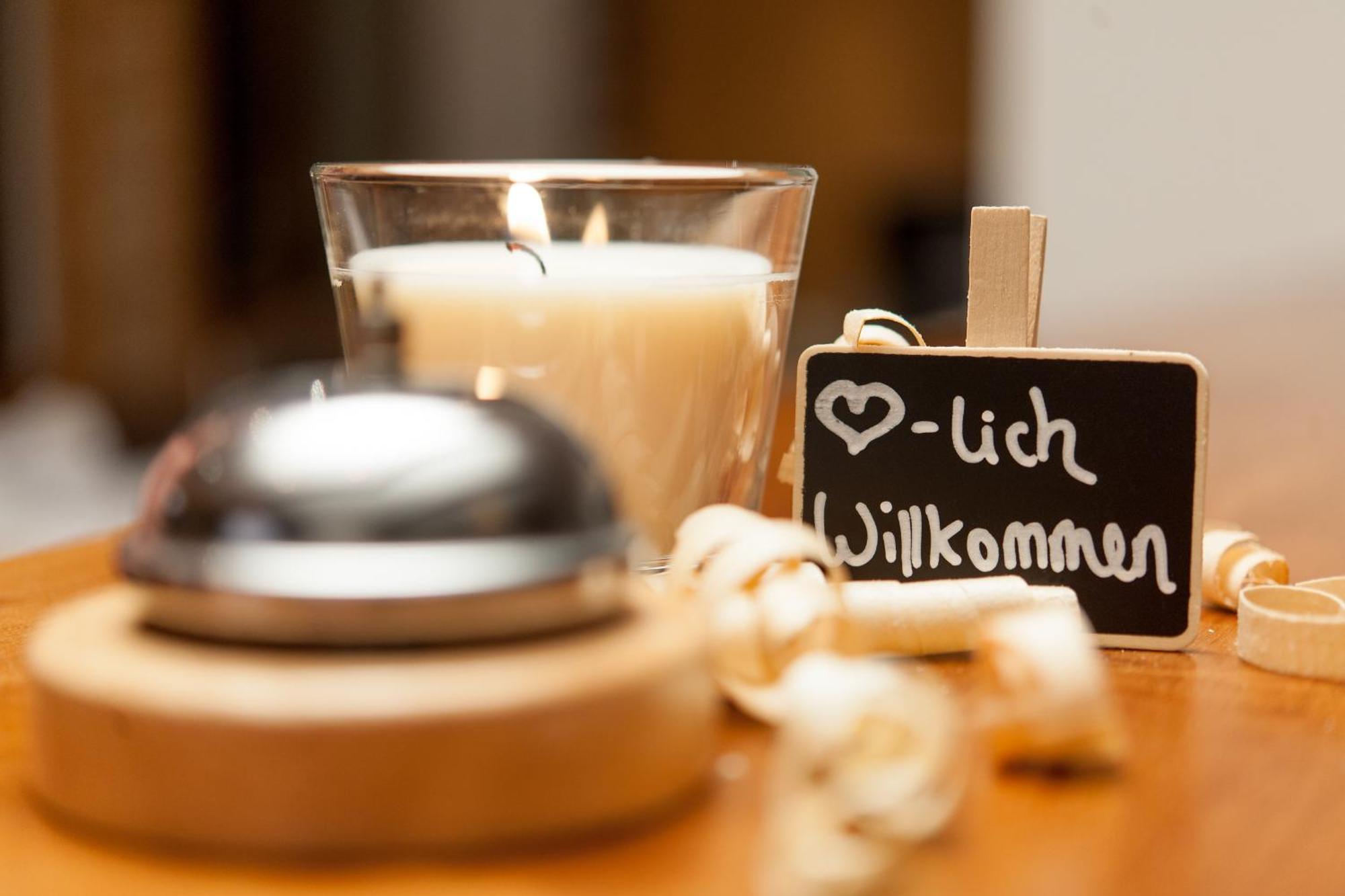 Chalet Silvretta Hotel & Spa Samnaun Luaran gambar