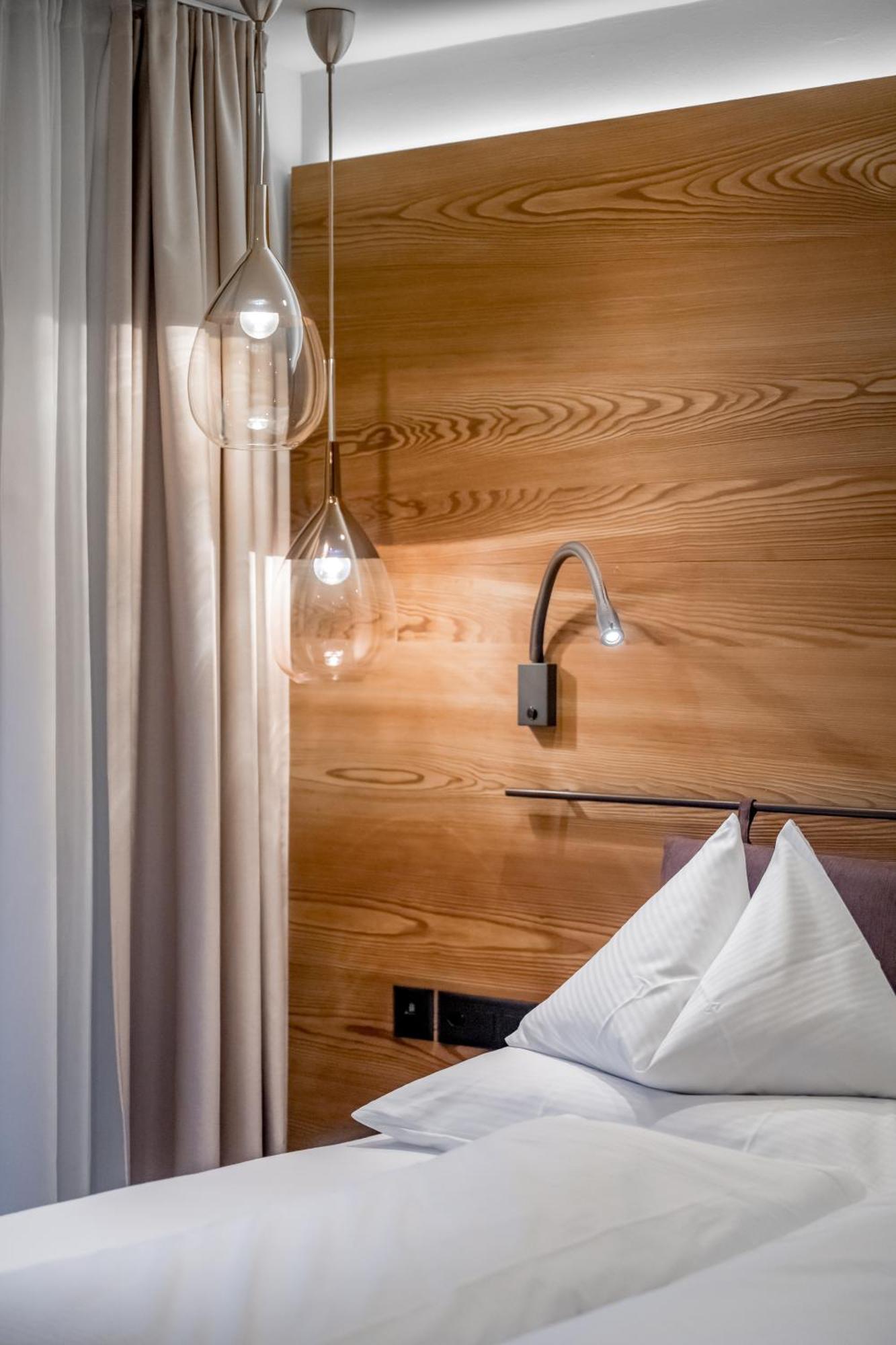 Chalet Silvretta Hotel & Spa Samnaun Luaran gambar